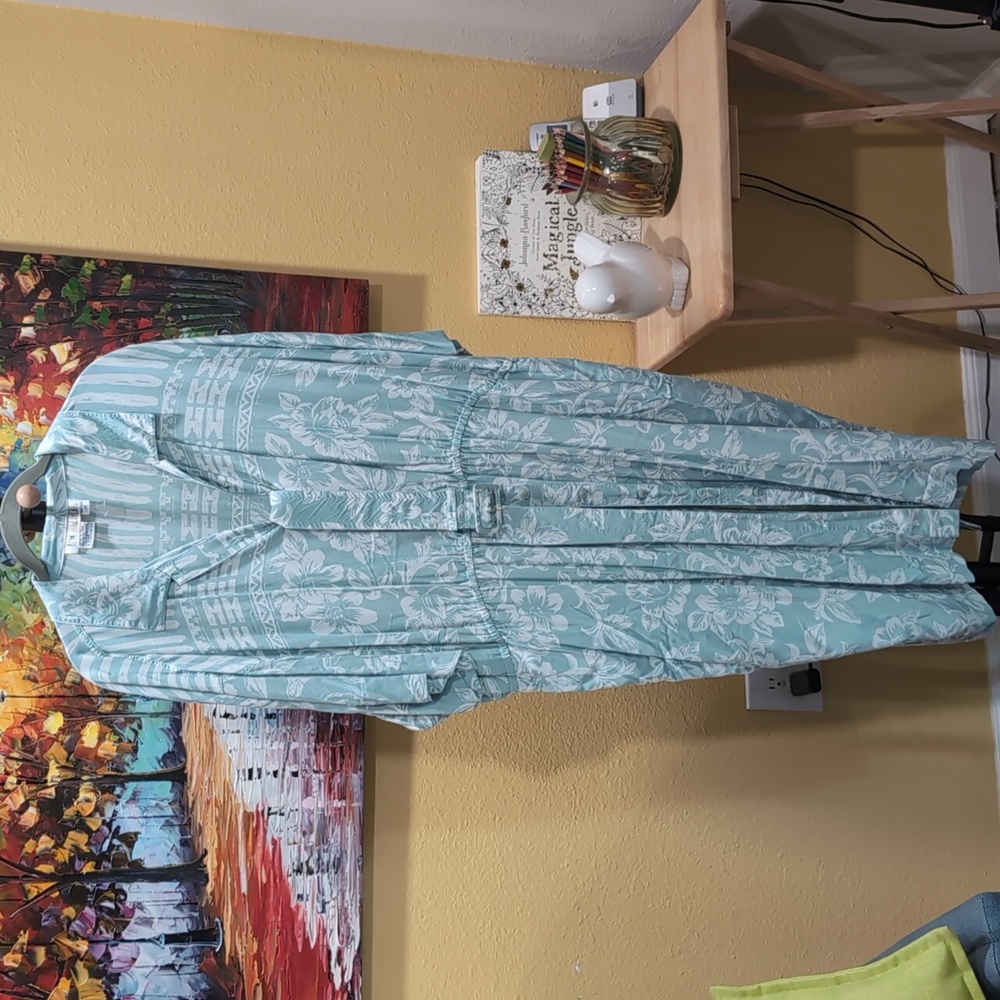 TOGETHER! MAXI DRESS 22